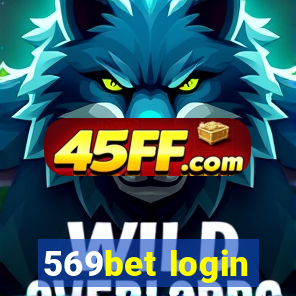 569bet login